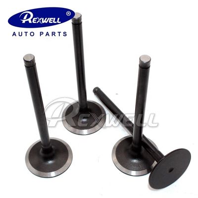 2 Year Guarantee Engine Intake Valves For Renault LOGAN 7701475894 Car Make
