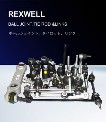 Rexwell Control Arm Down Ball Joint 54530-2P100 For Kia Optima 545302P100
