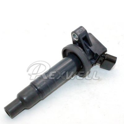 Guaranteed And Auto Parts Ignition Coils 90919-02262 For Toyota Yaris KSP90 9091902262
