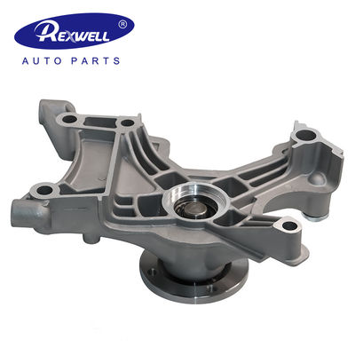 Automobile Radiator Fan Clutch Bearing Water Pump Bracket FBT-002 16307-0F010 16307-50010 16307-50012 for TOYOTA LAND CRUISER LEXUS 2UZ-FE