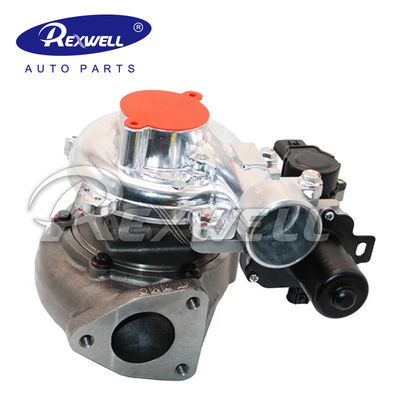 Auto Turbocharger GT16V 17201-30160 17201-30161 for TOYOTA Turbo LAND CRUISER PRADO KDJ120 1KD