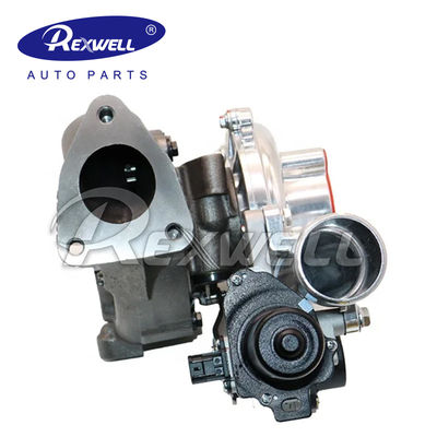 Auto Turbocharger GT16V 17201-30160 17201-30161 for TOYOTA Turbo LAND CRUISER PRADO KDJ120 1KD