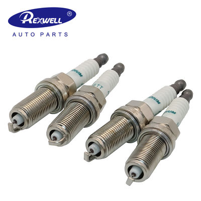 Japan Original OEM IKH16TT DILFR5A11 90919-01243 Auto Car Engine Universal Iridium Spark Plugs For TOYOTA LEXUS NISSAN HYUNDAI