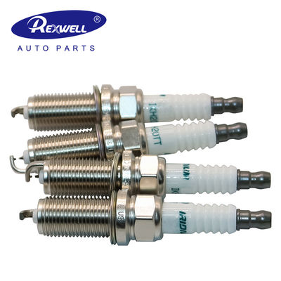 Japan Original OE IKH20TT 90919-01247 Automotive Auto Car Spare Parts Engine Dual Iridium Spark Plugs For TOYOTA CAMRY LEXUS ES350