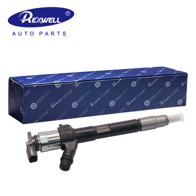 Υψηλής απόδοσης 1465A323 DCRI300120 1607854180 Brand Diesel Injector Injection Nozzle Assy για το Mitsubishi Outlander Lancer 4N14