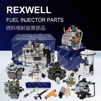 1465A307 0950008110 Diesel High Pressure Common Rail Fuel Injector Nozzle Assy For Mitsubishi Pajero L200 4M41