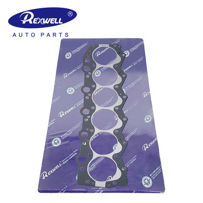 Engine Parts Steel Cylinder Head Gasket Kit 11115-17010 για το Toyota Land Cruiser PRADO HZJ# HDJ# 1HZ 1HD