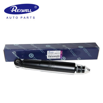 REXWELL Premium Auto Parts 554095 54300-4B000 54300-43102 54300-43160 54300-4F000 Προχωρητικοί απορροφητές για αυτοκίνητα για λεωφορεία Hyundai H100