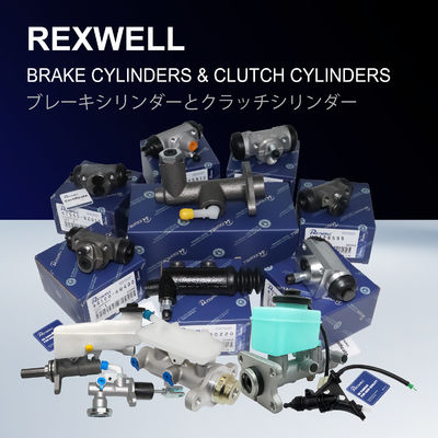 31420-26180 31420-26181 31420-26182 31420-75050 Clutch Master Cylinder For Toyota Hiace Van Commuter Bus 2L 2RZ 3RZ 2KD 