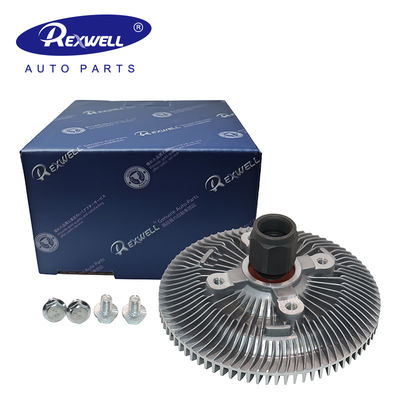 Υψηλής ποιότητας OEM AB39-8C617-AB ψύκτης ψυκτικού ανεμιστήρα συμπλέκτη ιξώδης σύνδεση για Ford TRANSIT Bus 3.2 TDCi RWD SAFA AB398C617AB