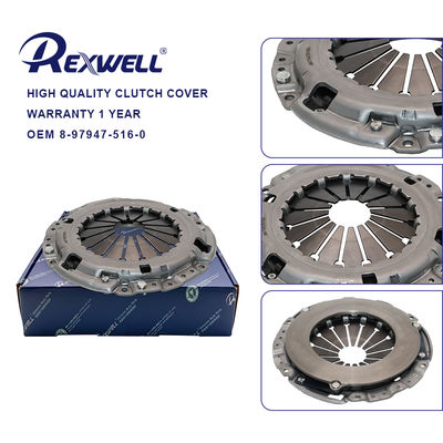 8-97947516-0 Clutch Pressure Plate Assembly 8979475160 Suitable for ISUZU DMAX 4JK1TC TFS85 TFR86