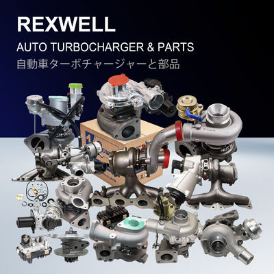 Auto Turbocharger GT16V 17201-30160 17201-30161 for TOYOTA Turbo LAND CRUISER PRADO KDJ120 1KD