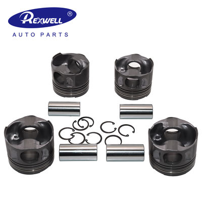 1110D564 1110D472 Εγκατάσταση έμβολο κινητήρα για Mitsubishi L200 Triton Pajero Montero Sport 4N15