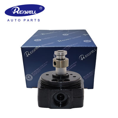 096400-1250 Diesel Fuel Pump VE Pump Rotor Head For Toyota 2L/3L