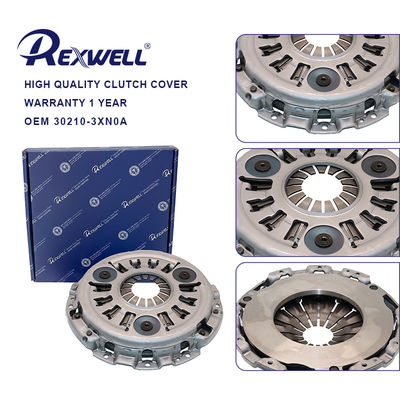 Συγκρότημα πλάκας πίεσης συμπλέκτη και κάλυψης για Nissan URVAN NV350 E26 Τμήματα 30210-3XN0A