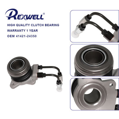 41421-24350 41421-24360 41421-24300 Central Clutch Slave Cylinder Hydraulic Clutch Release Bearing for Hyundai Sonata 06-13 Santa Fe 07-12 Tucson 10 Kia Sportage R10