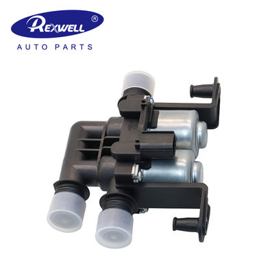 64116910544 Heater Control Water Valve Replace For BMW E53 E70 E71 X5 X6 03-17