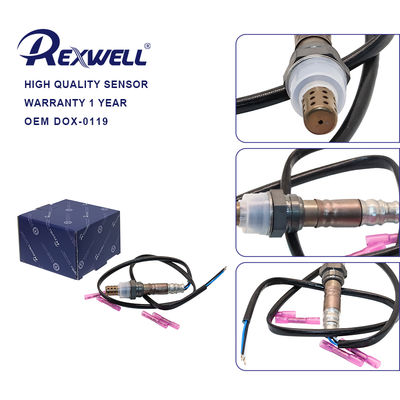 DOX-0119 Denso Οικουμενικός αισθητήρας οξυγόνου αυτοκινήτου