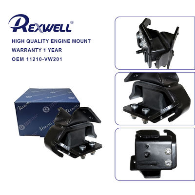 11210-VW201 11210-VZ00A 11210-VZ20A REXWELL OEM Ανταλλακτικά Αυτοκινήτων Στήριγμα Κινητήρα για Nissan Urvan E25 ZD30DD