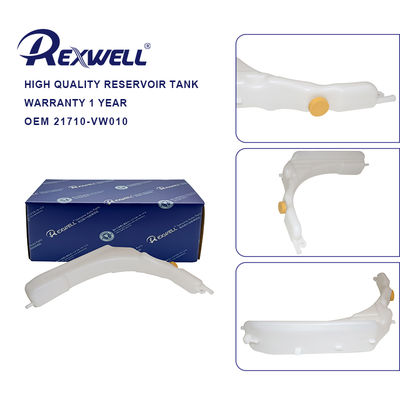 21710-VW010 REXWELL Συσκευές αυτοκινήτων Ραδιοκύκλωμα Εναλλακτική δεξαμενή δεξαμενής για Nissan Urvan E25 Frontier