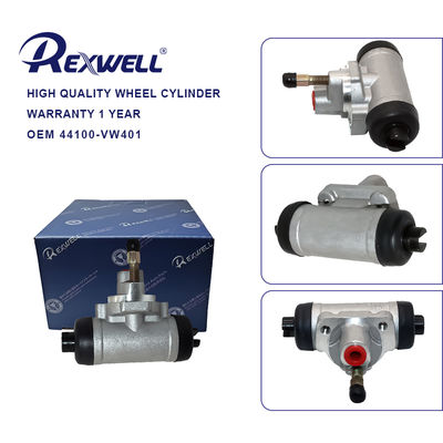 44100-VW401 44100-VE401 REXWELL OEM Wheel Brake Cylinder for Nissan Bus Caravan Urvan NV350 E26 E25 Parts