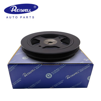 13407-21020 13407-21030 Engine Crankshaft Pulley For Toyota Vios Yaris Echo NCP1# 1NZ 