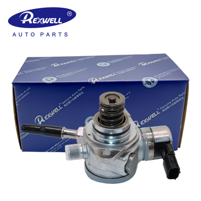 Υψηλής πίεσης Ford Ecosport Ντίζελ αντλία καυσίμου CM5E9D376DA 2120155 για εστίαση