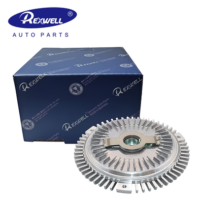 6652000222 A6652000222 OEM Fan Clutch For Ssangyong Rexton  Kyron Rodius Actyon Mercedes Benz