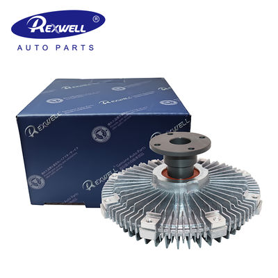 1320A009 1320A011 Auto Spare Parts Cooling Fan Clutch Coupler for Mitsubishi Triton L200 4D56 Pajero Montero
