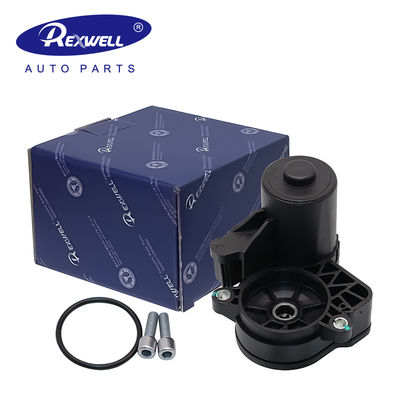 43020-TBA-A03 Parking Brake Actuator Motor Gear R For Honda Civic Insight Accord