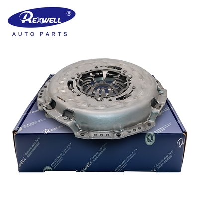 31210-0K360 REXWELL Auto Clutch Kit Clutch Cover For Toyota Hilux Revo Mk8 2.8d 2020-25