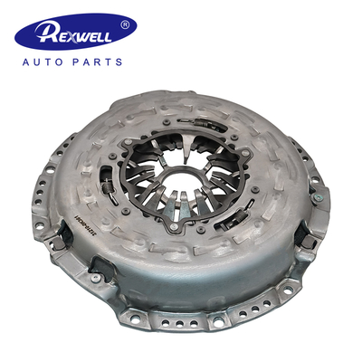 31210-0K360 REXWELL Auto Clutch Kit Clutch Cover For Toyota Hilux Revo Mk8 2.8d 2020-25
