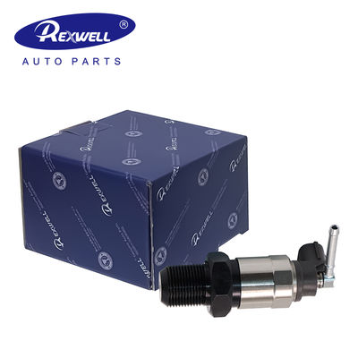 23810-30100 High Pressure Fuel Common Rail Sensor For Toyota Hilux Prado Land Cruiser 1KD KUN10 KDJ120 