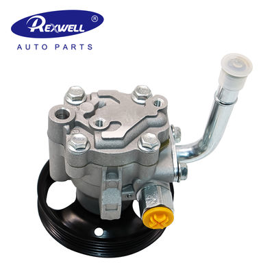 49110-3XN0B 49110-3XN0A Auto Parts Power Steering Pump For Nissan Caravan E26 NV350 YD25DDTI