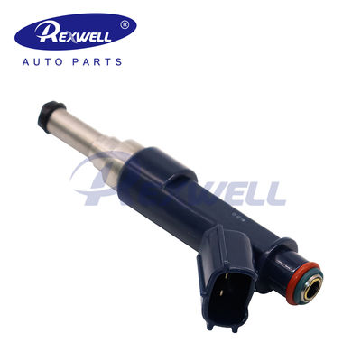 23250-47060 23209-49245 Fuel Injector Nozzle For Toyota Etios Corolla Prius