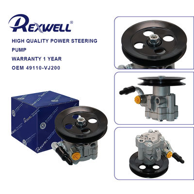 49110-VJ200 49110-VK415 49110-VK90A αντλία τροφοδοσίας για Nissan Pickup D21 D22 Paladin KA24