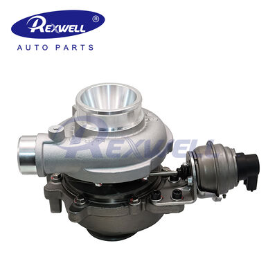 789773-5013S 789773-0006 789773-0013 789773-5006S Euro 5 GTB20V Turbocharger for Mitsubishi Truck Fuso Canter 