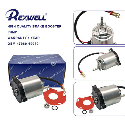 Υψηλής απόδοσης αντλία κενού ABS κινητήρας αντλίας αναβάθμισης φρένων Assy 47960-60050 για Toyota Land Cruiser PRADO 150 LEXUS GRJ150