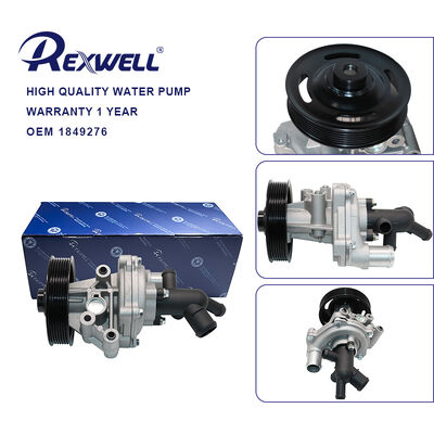 1849276 BK3Q8A558CB BK3Q-8A558-CB DC1Q-8A558-AA Auto Engine Coolant Water Pump For Ford Transit V348 2.2L Land Rover