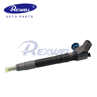 23670-0E020 295700-0560 23670-09430 Denso Common Rail Injector Nozzles For Toyota Hilux 2GD-FTV 2.4L