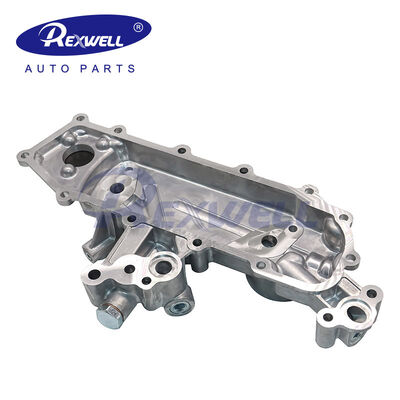 21305-06J14 Engine Oil Cooler Cover Assembly for Nissan TD42