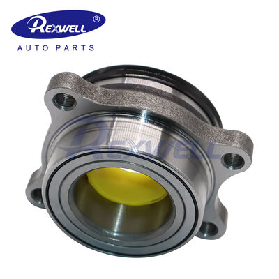54KWH02D 43560-26010 Front Wheel Hub Bearing For Toyota Hiace Van Commuter Bus KDH200 TRH201