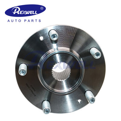 51750-F2000 51730-M6000 Front Wheel Hub Assembly for Hyundai Ioniq Ceed Elantra Kona 