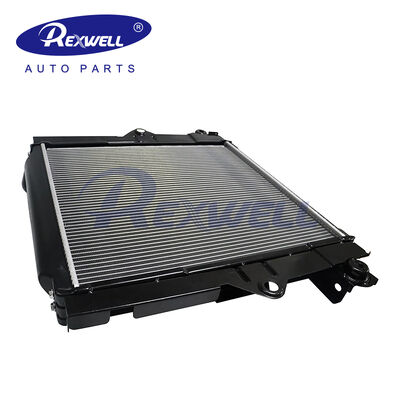 16400-17400 16400-17401 Engine Coupling Assy Cooling Fan Clutch For Toyota Land Cruiser 1HZ HZJ7# FZJ7# GRJ7#