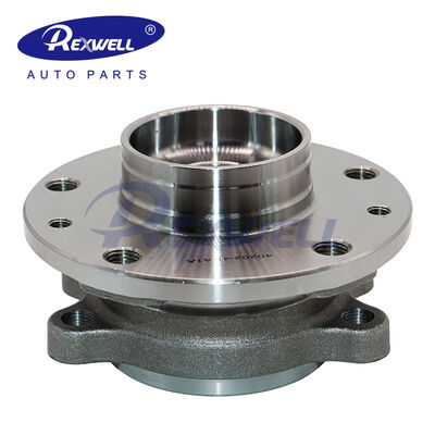 40202-4EA1A 40202-4EA0A 40202-6UA0A 402020222R VKBA7738 Front Wheel Hub Bearings for Nissan QASHQAI Renault KADJAR