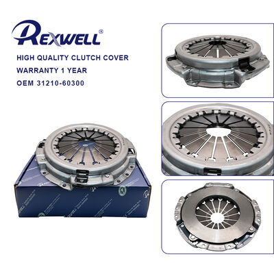 31210-60300 CTX-142 REXWELL Υψηλής απόδοσης κάλυψη συμπλέκτη για Toyota Land Cruiser VDJ200 GRJ200 UZJ200