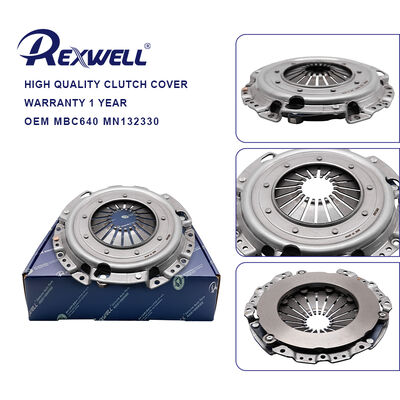 MN132330 2304A022 MBC640 CM-927 REXWELL Υψηλής Ποιότητας Κάλυμμα Συμπλέκτη για Mitsubishi Outlander Lancer ASX Galant