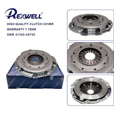 41300-48700 REXWELL Κάλυμμα συμπλέκτη υψηλής απόδοσης για Hyundai Grand Starex H-1 HYC518 CY-070