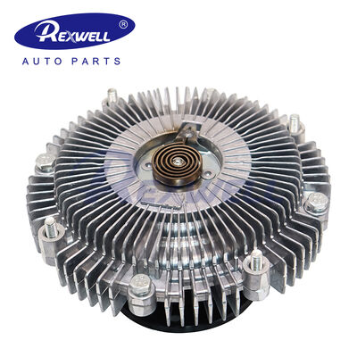 16210-46040 16210-46041 16210-46042 Fan Clutch Fluid Coupling Assy for Toyota Crown Mark II 1JZ 2JZ