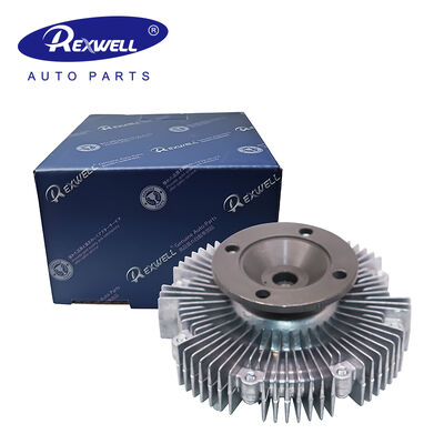 16210-50021 16210-50020 16210-50040 Fan Clutch Fluid Coupling Assy for Toyota Land Cruiser 100 1UZ-FE 2UZ-FE